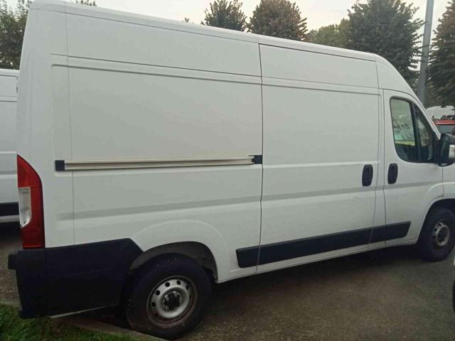 FIAT Ducato 35 2.2 Mjt 140CV MH2 PM-TM Furgone