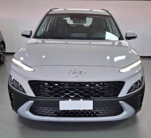 Hyundai Kona HEV 1.6 DCT XTech+ unico proprietario