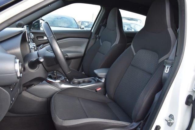 NISSAN Juke 1.0 DIG-T 117 CV N-Connecta