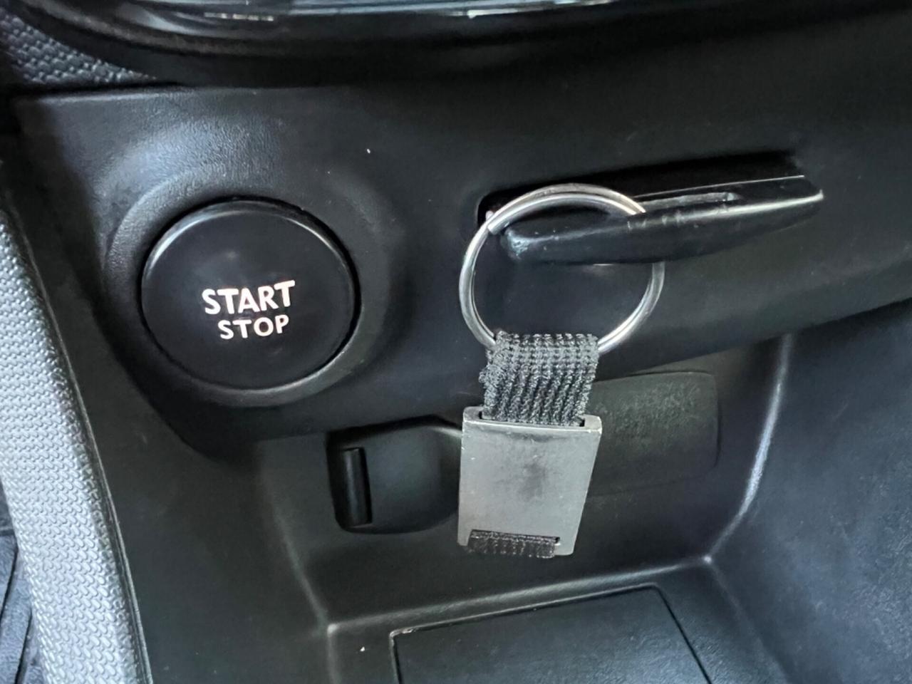 RENAULT CLIO 1.5 DIESEL EURO 5B OTTIMA NEOPATENTATI