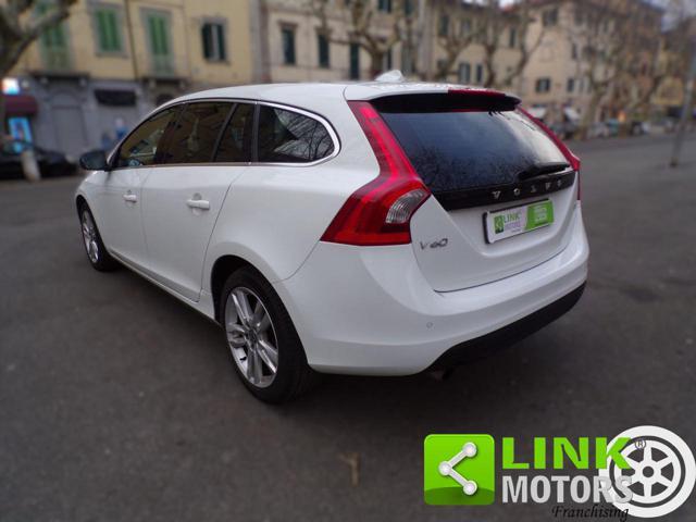 VOLVO V60 D2 1.6 Momentum - FRIZIONE NUOVA!