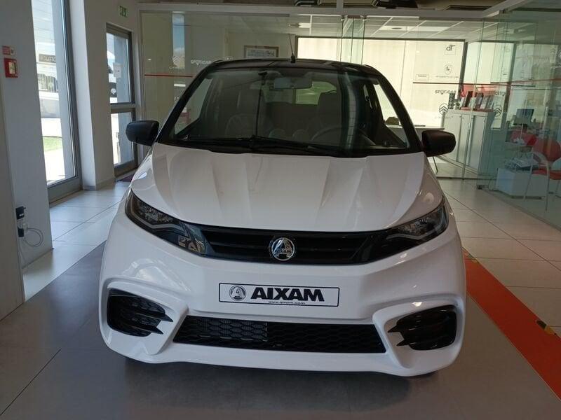 Aixam City Sport