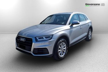 Audi Q5 40 2.0 TDI Business Quattro S tronic