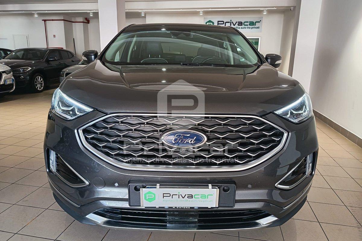 FORD Edge 2.0 EcoBlue 238 CV AWD Start&Stop aut. Vignale