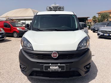 Fiat Dobló frigorifero