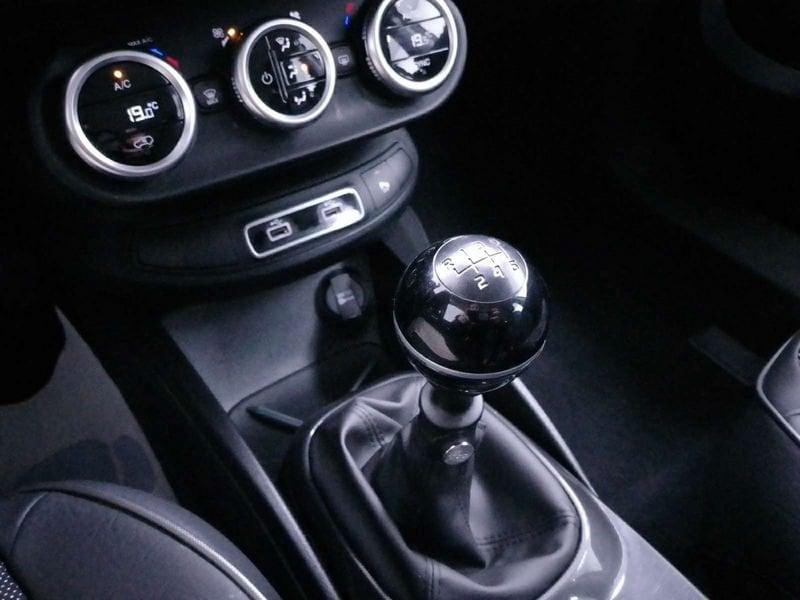 FIAT 500X 1.0 T3 Cross 120cv