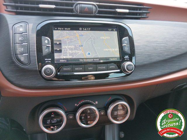 ALFA ROMEO Giulietta 1.4 Turbo MultiAir 170 Hp Tetto