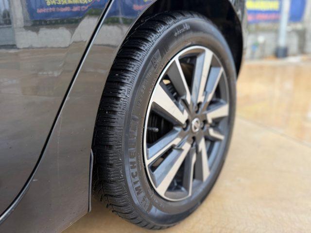 NISSAN Micra 1.5 dCi N-Connecta UNICOPROPRIETARIO