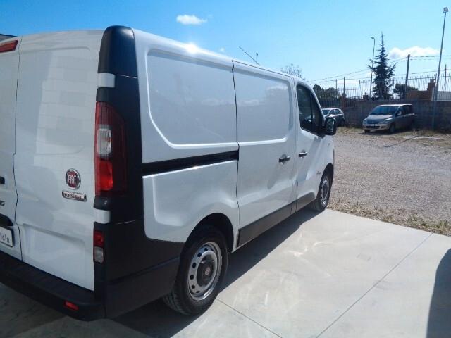 Fiat Talento 1.6 MJT 120CV - Furgone - Portata Kg. 1.150