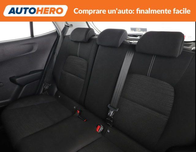 KIA Picanto 1.0 12V 5 porte Urban