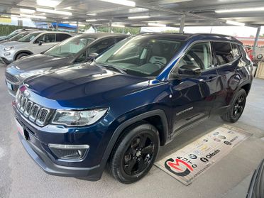 Jeep Compass 1.6 Multijet II 120cv 2WD Longitude