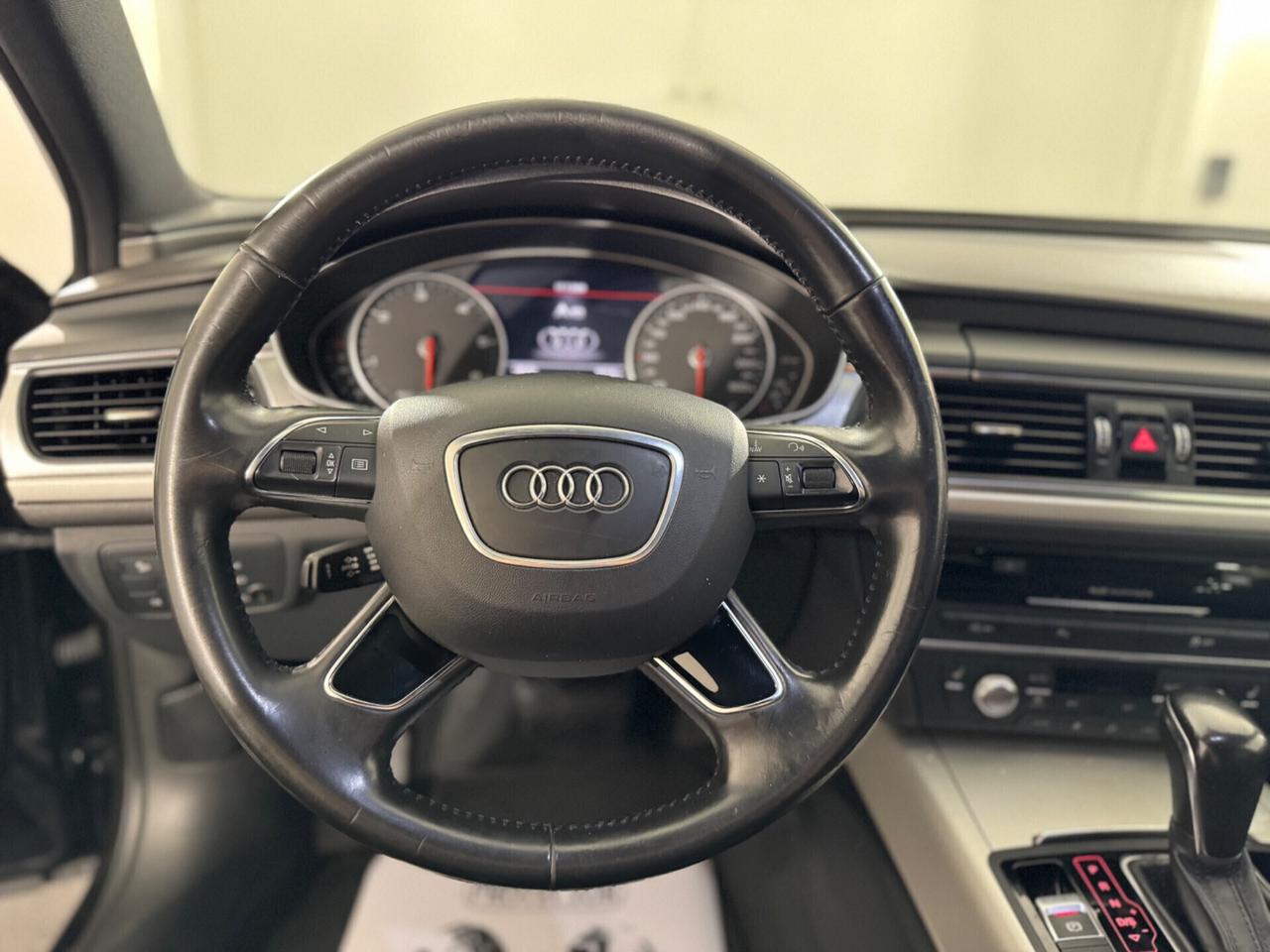 Audi A6 Avant 3.0 TDI S tronic S-LINE CERCHI 20