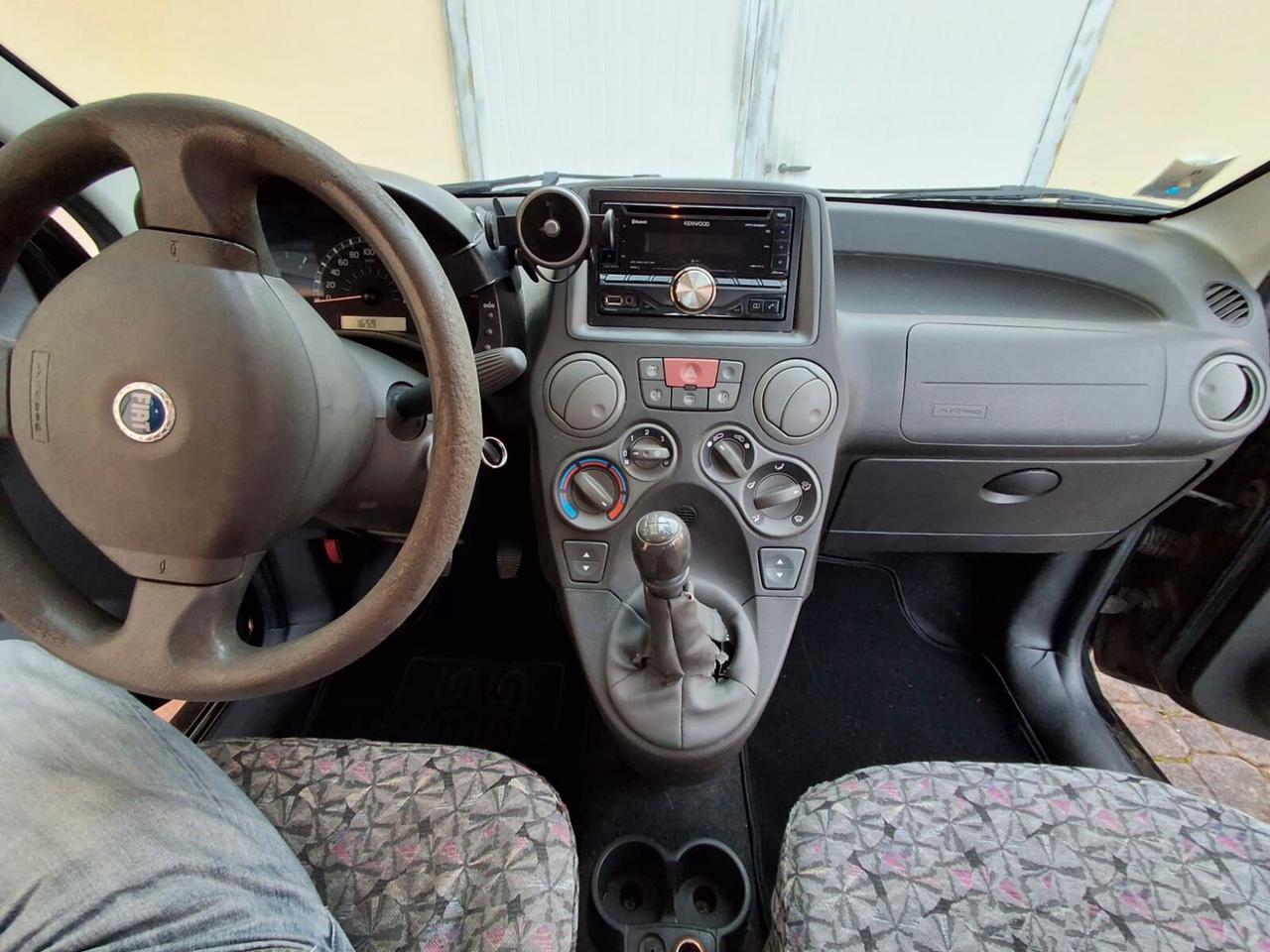 Peugeot 3008 1.6 HDi 112CV Allure