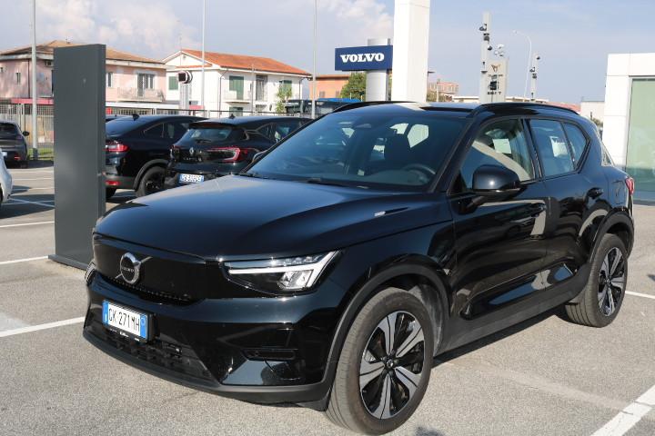 VOLVO XC40 2023 - XC40 single motor Core