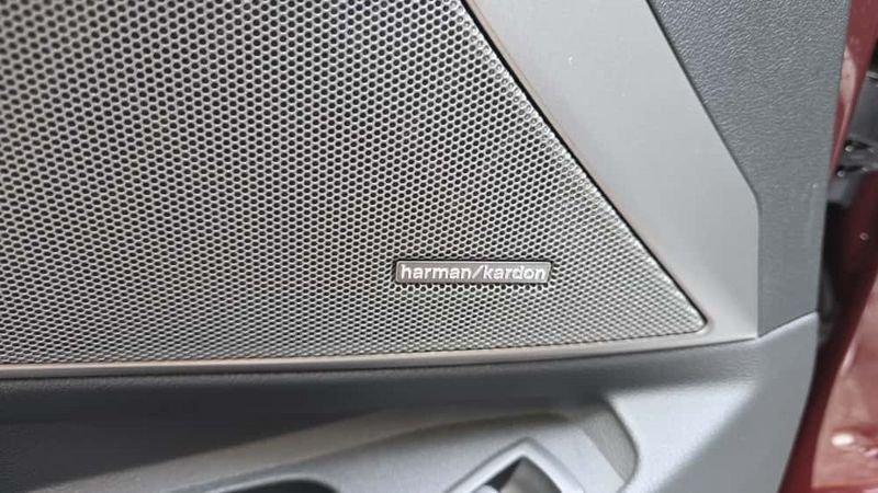 BMW M3 Touring M3 Competition xDrive Touring auto CARBON PACK