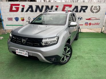 Dacia Duster km 22.000 1.0 TCe GPL 4x2 Prestige Up