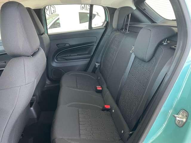 Fiat 600 1.2 hybrid 110 auto MY 25 (NUOVA)