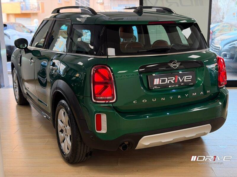 MINI Mini Countryman F60 Mini 1.5 One D Northwood Edition Countryman
