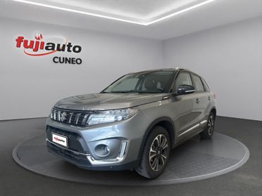 Suzuki Vitara 1.4h Top 4wd allgrip