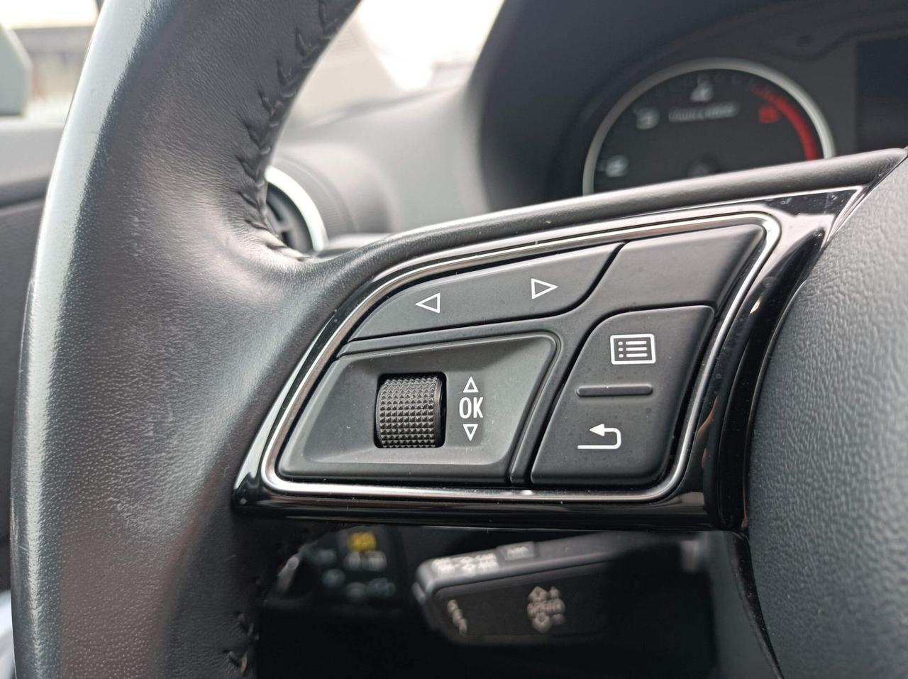 Audi Q2 1.6 TDI Sport