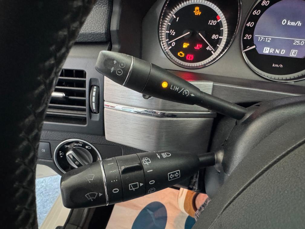 Mercedes GLK 220d Amg Premium Navi Dvd Led Full Opt