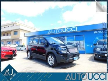 CIRELLI Cirelli 1 1.5 turbo GPL Premium 7 Posti