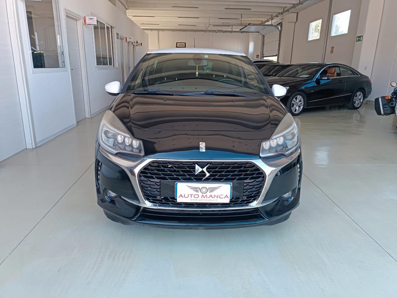 Ds DS3 3 BlueHDi 100 S&S Sport Chic