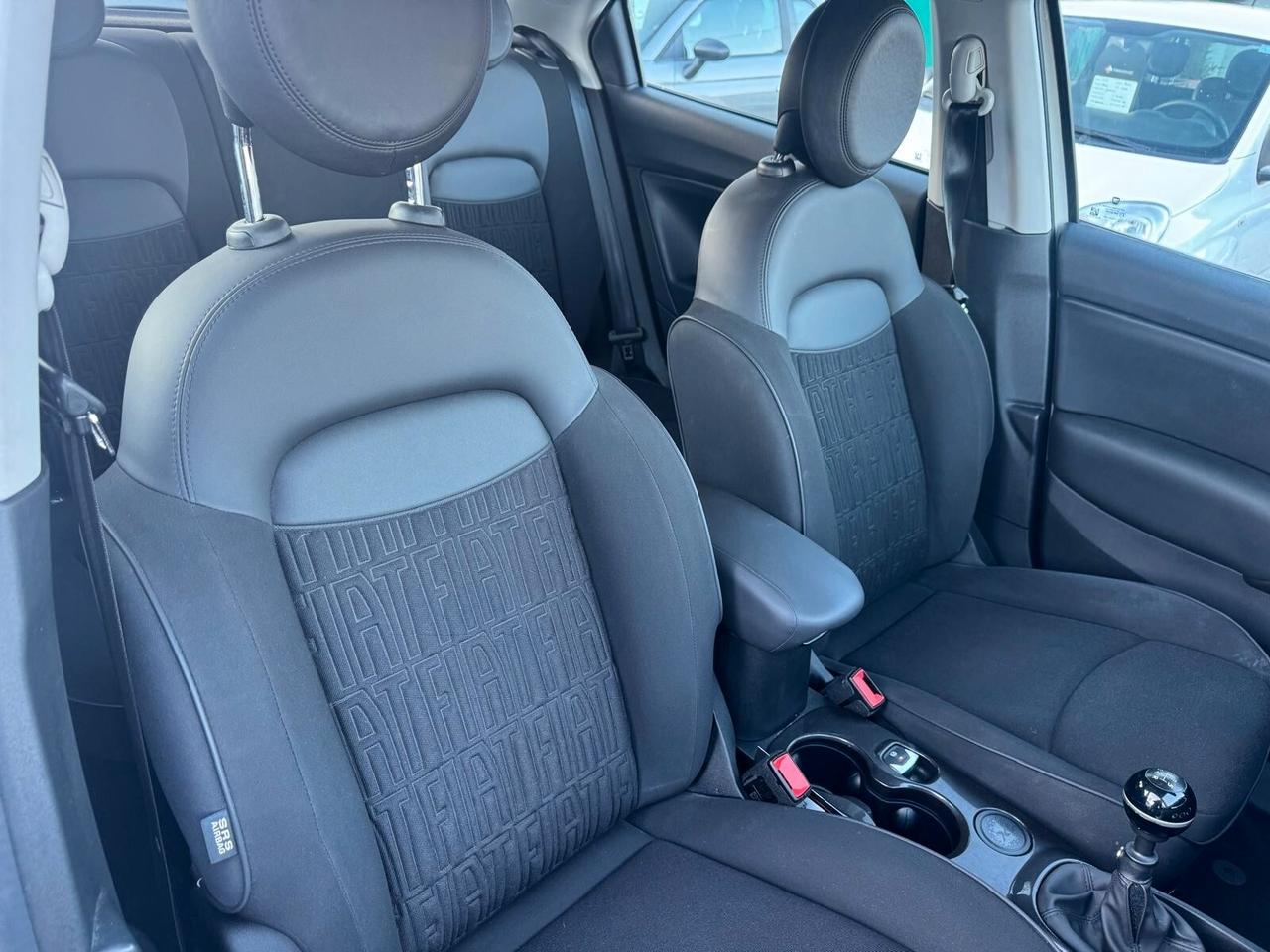 Fiat 500X 1.3 MultiJet 95 CV KM35000