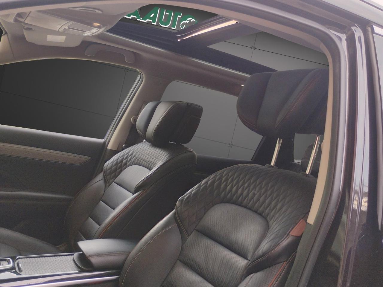 Renault Koleos 2.0 blue dci Initiale Paris 190cv 4x4 x-tronic