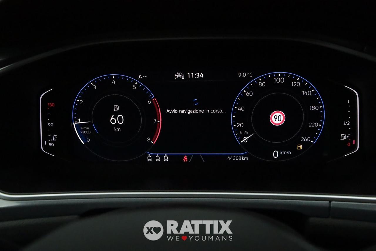 Volkswagen T-Roc 1.0 TSI 110CV Style