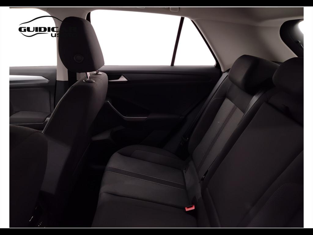 VOLKSWAGEN T-Roc 2022 - T-Roc 2.0 tdi Life 115cv