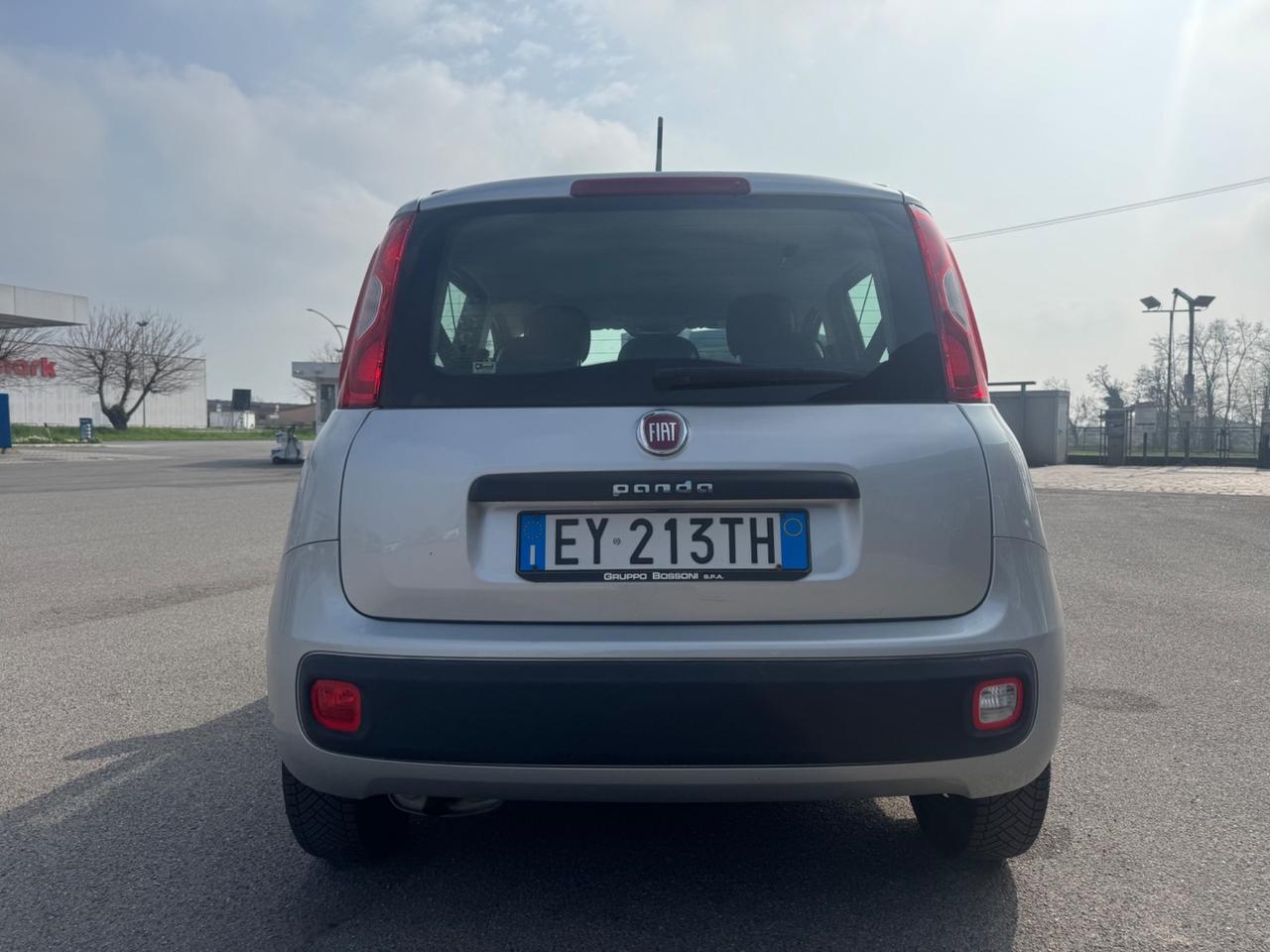 Fiat Panda 1.2 Easy leggi bene la descrizione