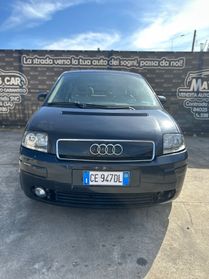 AUDI A2 (anno 2003)
