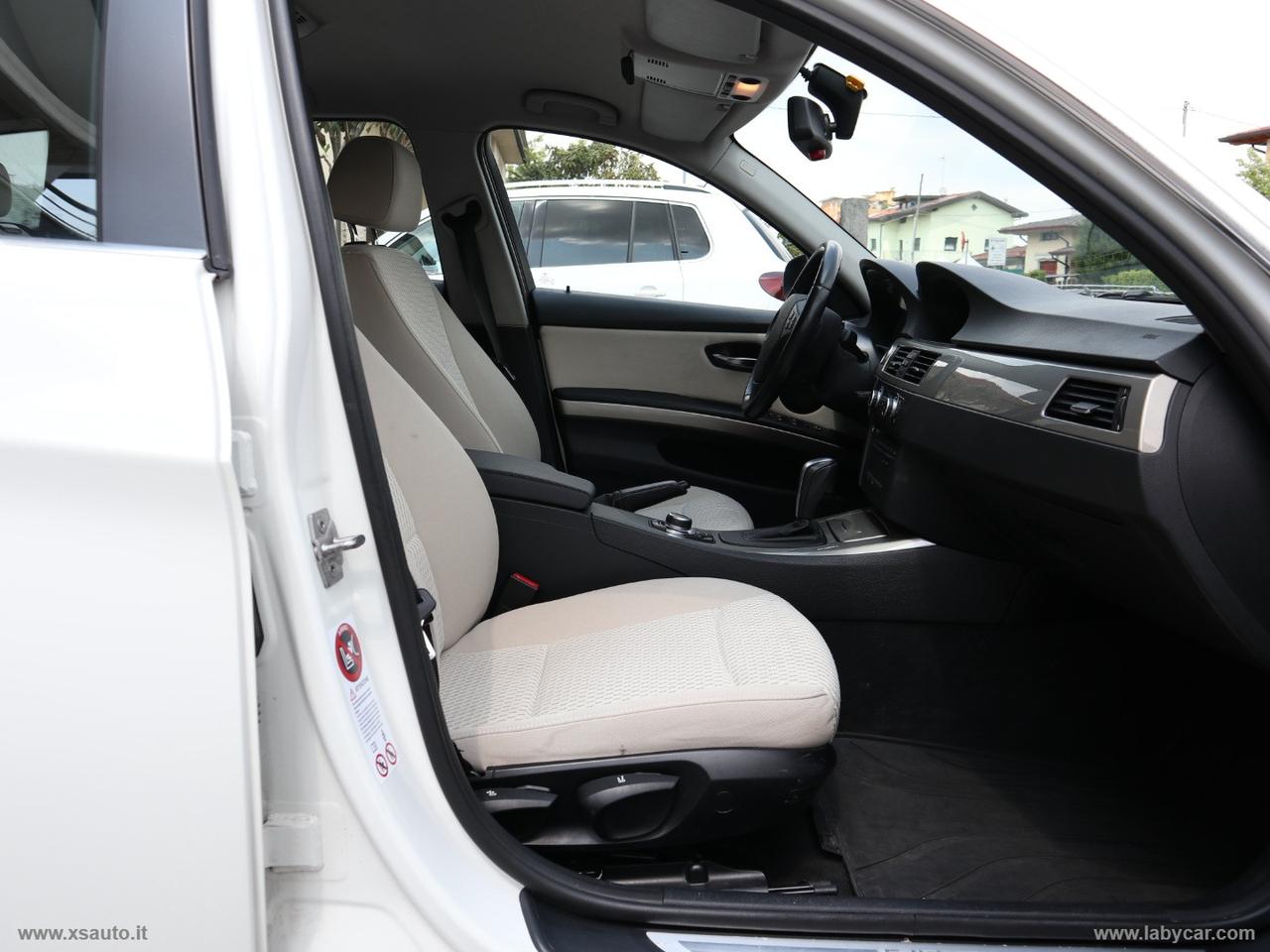 BMW 320d xDrive Touring Attiva