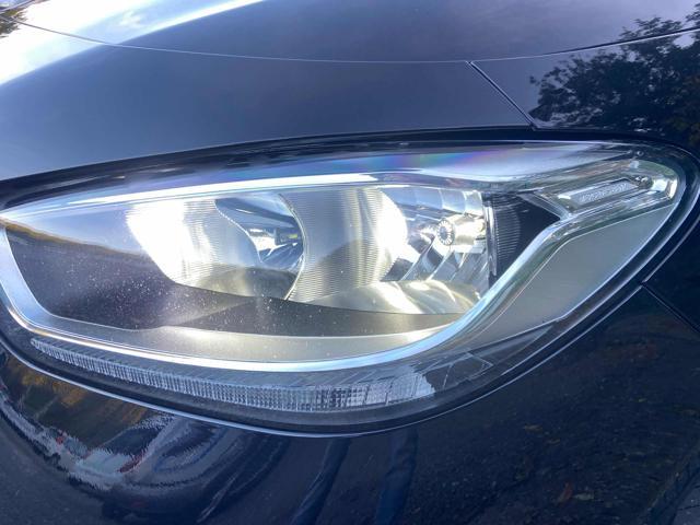 MERCEDES-BENZ B 180 d Business Extra LED/PDC/CAMERA