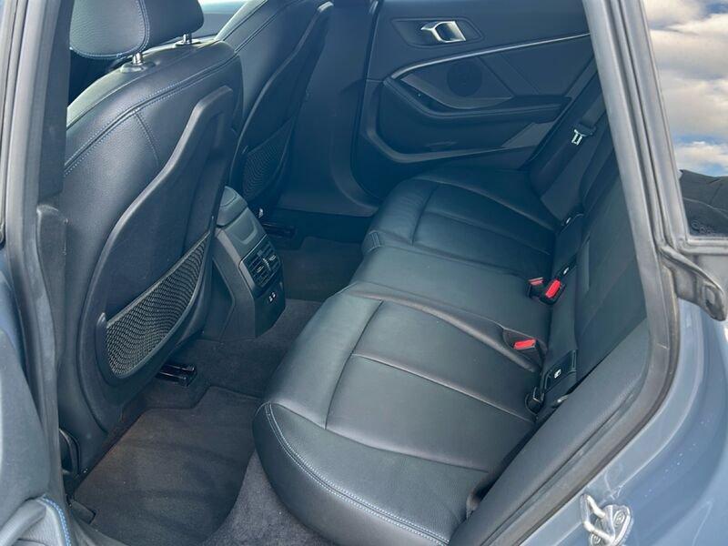 BMW Serie 2 Gran Coupe M235i xdrive autom M-Sport