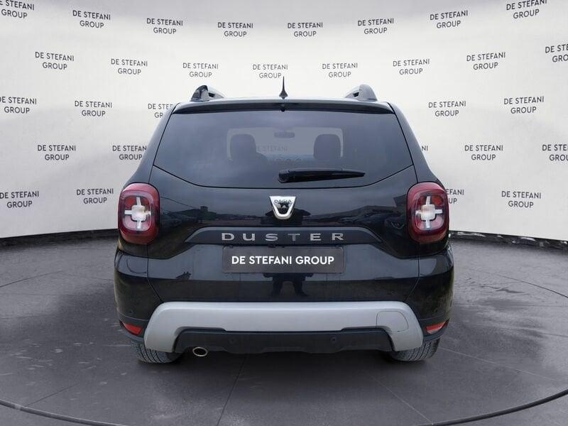 Dacia Duster Duster 1.6 sce Prestige Gpl 4x2 s&s 115cv
