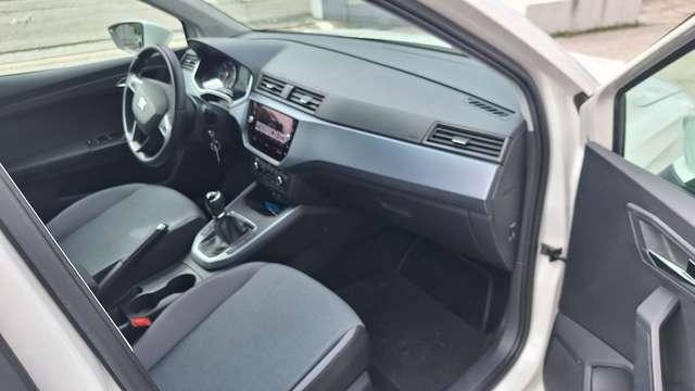 SEAT Arona Arona 2017 1.6 tdi Style 95cv /// MOLTO BELLA ///