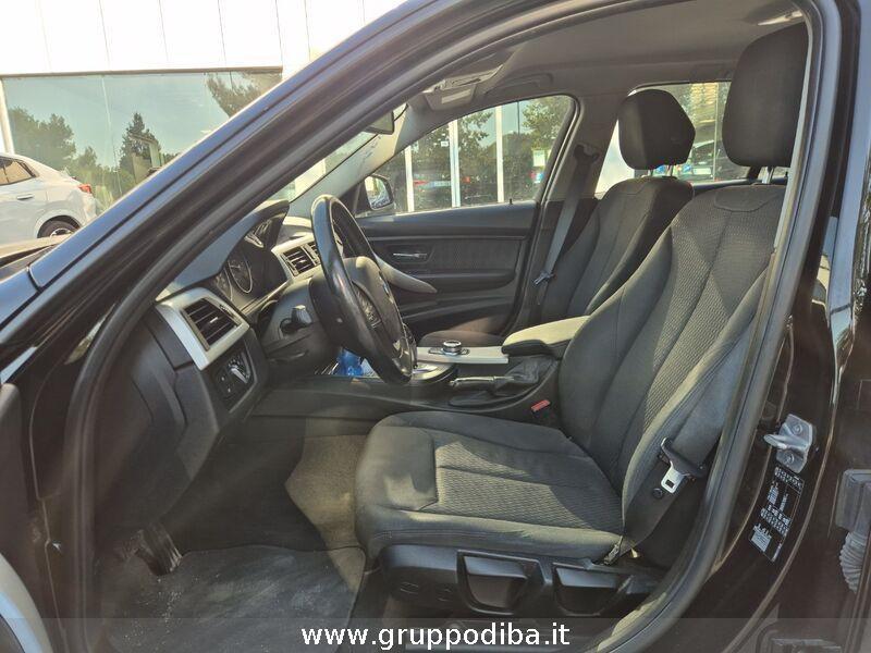 BMW Serie 3 F31 2015 Touring Diese 318d Touring Business Advantage auto