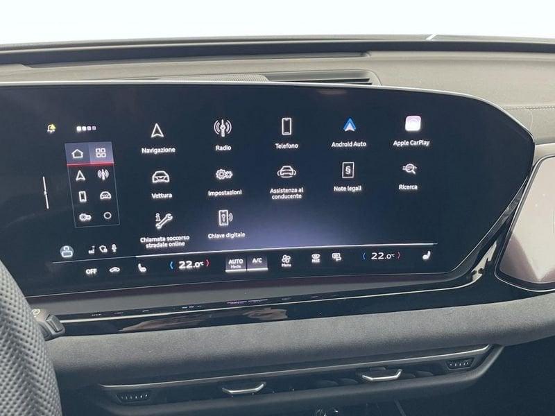 Audi A5 A5 Avant TDI 150 kW mHEV+ S tronic quattro S Line edition