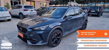 CUPRA Formentor Formentor 1.4 e-Hybrid DSG VZ
