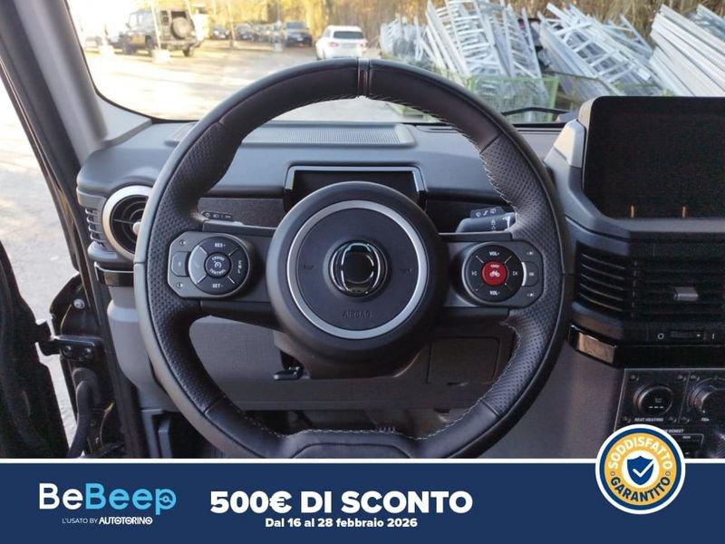 Ineos Grenadier STATION WAGON 3.0 TWIN-TURBO D FIELDMAST