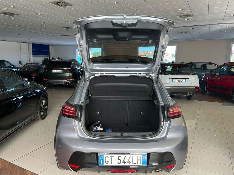 Peugeot 208 208 PureTech 100 Stop&Start 5 porte GT