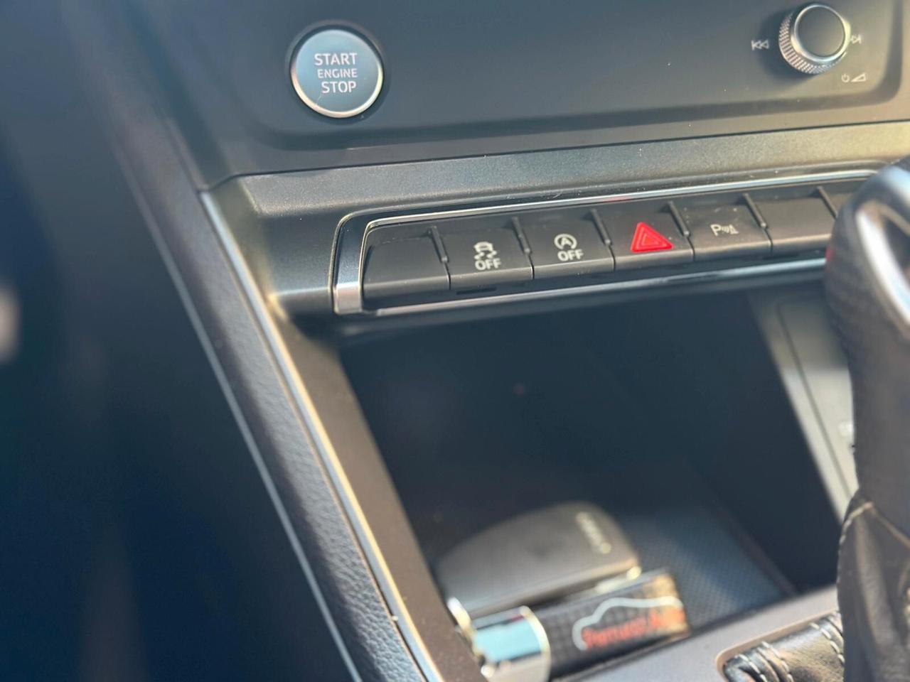 Audi Q3 40 TDI S tronic *S line* TETTO/FULL