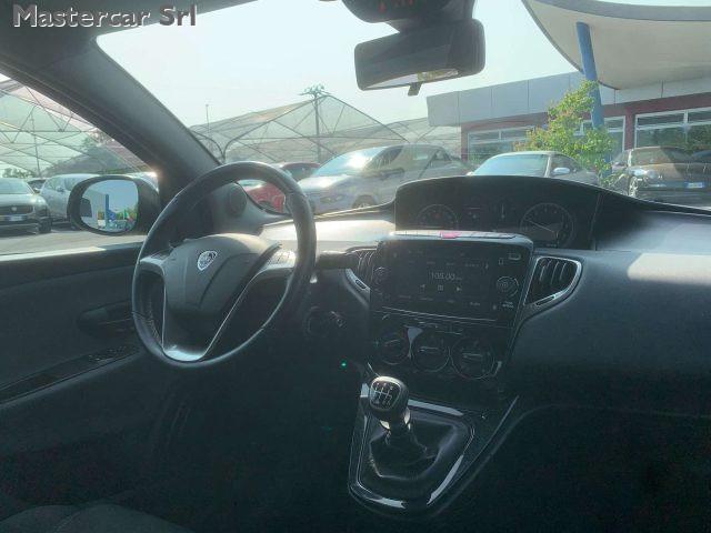LANCIA Ypsilon NEOPATENTATI 1.0 firefly hybrid Gold S tg:GK121RJ