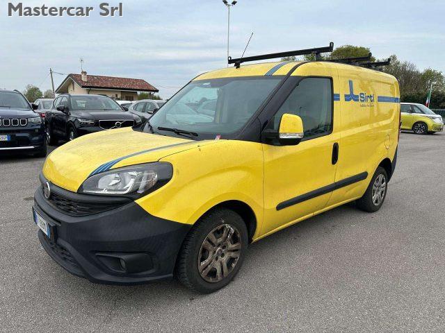 FIAT Doblo DOBLÒ 1.3 MJT PC-TN CARGO LAMIERATO SX- FT228ML