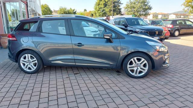 RENAULT Clio Sporter dCi 8V 75 CV Business Az.Italia 90.000 Km