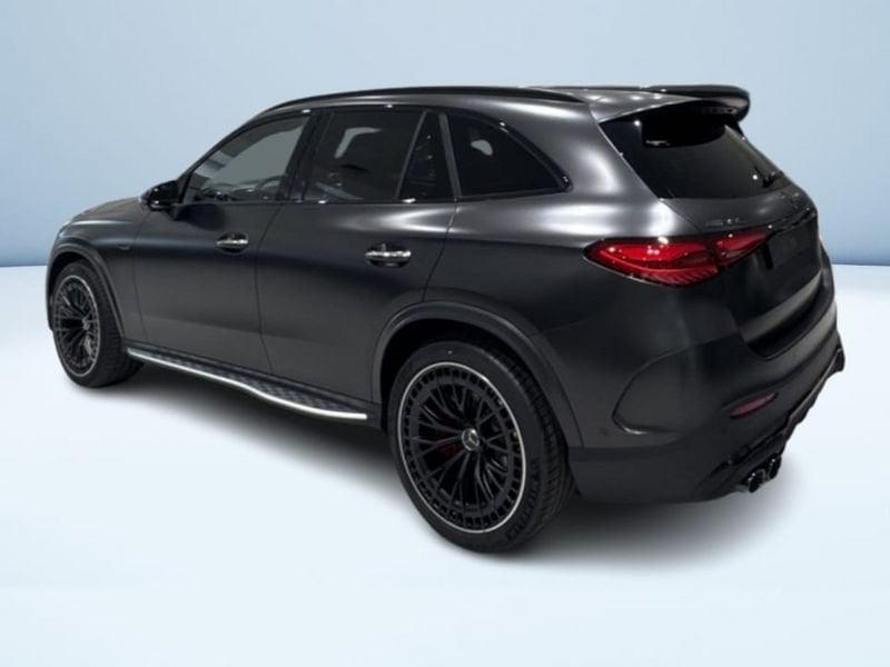 Mercedes-Benz GLC AMG 43 4Matic AMG Line Premium Plus Extra