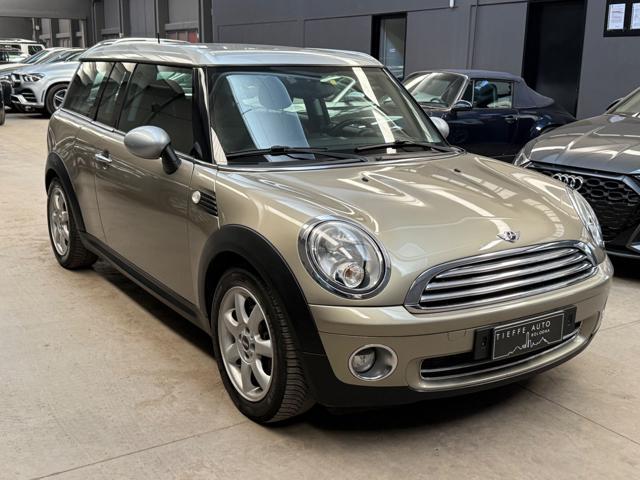 MINI Clubman Mini 1.6 16V Cooper Clubman