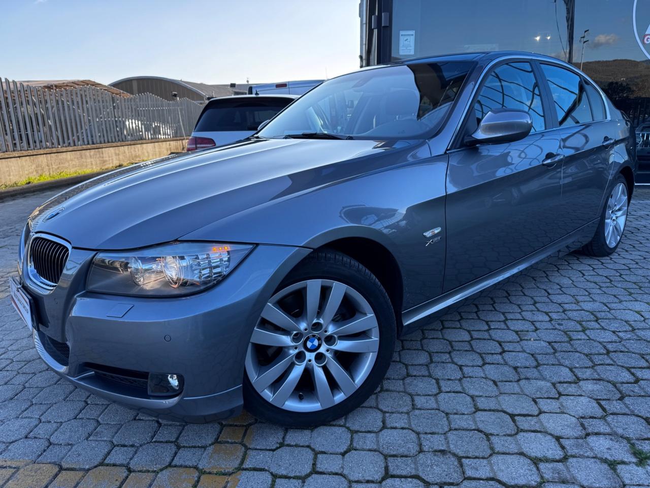 Bmw 325 325i cat xDrive MSport 94.000 KM CERTIFICATI